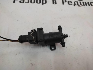 Клапан электромагнитный MERCEDES-BENZ E-класс W210/S210 (1995 - 1999) — Разборка Мерседес