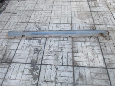 Порог пластиковый левый MERCEDES-BENZ W124 W124/S124/C124/A124 (1984 - 1993) — Разборка Мерседес