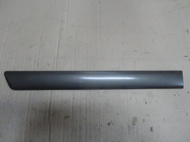 Молдинг двери MERCEDES-BENZ E-класс W210/S210 (1995 - 1999) — Разборка Мерседес