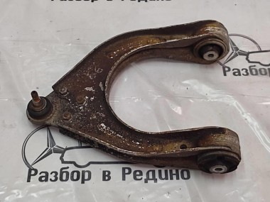 Рычаг передний верхний MERCEDES-BENZ E-класс W211/S211 рестайлинг (2006 - 2009) — Разборка Мерседес