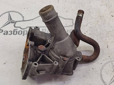 Термостат MERCEDES-BENZ W124 W124/S124/C124/A124 (1984 - 1993) — Разборка Мерседес