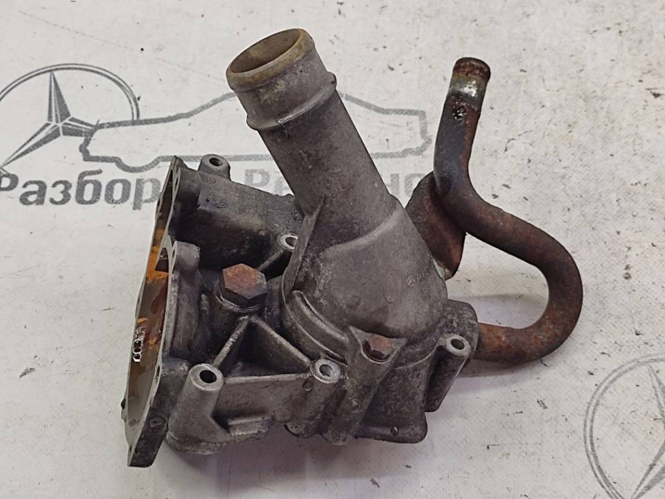 Термостат MERCEDES-BENZ W124 W124/S124/C124/A124 (1984 - 1993) фото 1 — Разборка Мерседес