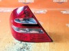 Фонарь задний левый MERCEDES-BENZ E-класс W211/S211 (2002 - 2006) фото 2 — Разборка Мерседес