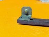 Поперечина MERCEDES-BENZ E-класс W124/S124/C124/A124 (1984 - 1997) фото 2 &mdash; Разборка Мерседес