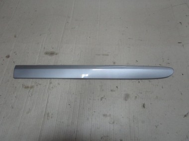 Молдинг двери MERCEDES-BENZ E-класс W211/S211 (2002 - 2006) — Разборка Мерседес