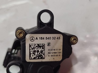 Переключатель рулевой колонки MERCEDES-BENZ R-класс W251 (2005 - 2007) — Разборка Мерседес