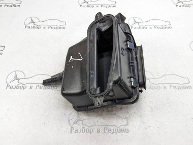 Воздухозаборник MERCEDES-BENZ M-класс W164 (2005 - 2008) — Разборка Мерседес