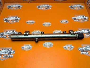 Рампа топливная MERCEDES-BENZ S-класс W222/C217/A217 (2013 - 2017) — Разборка Мерседес