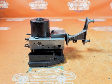 Блок ABS MERCEDES-BENZ C-класс W203/S203/CL203 (2000 - 2004) — Разборка Мерседес