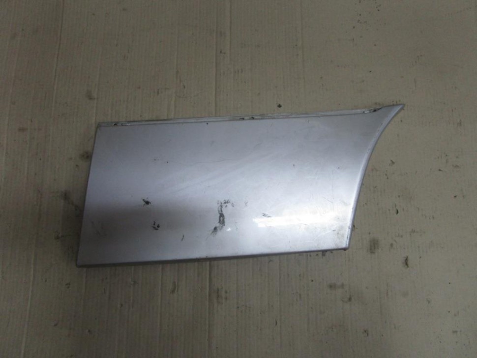 Молдинг крыла левый MERCEDES-BENZ S-класс W140 (1991 - 1998) фото 1 — Разборка Мерседес