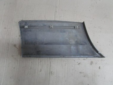 Молдинг крыла левый MERCEDES-BENZ S-класс W140 (1991 - 1998) — Разборка Мерседес