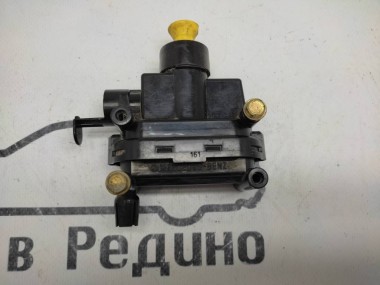 Активатор замка двери MERCEDES-BENZ W124 W124/S124/C124/A124 (1984 - 1993) — Разборка Мерседес