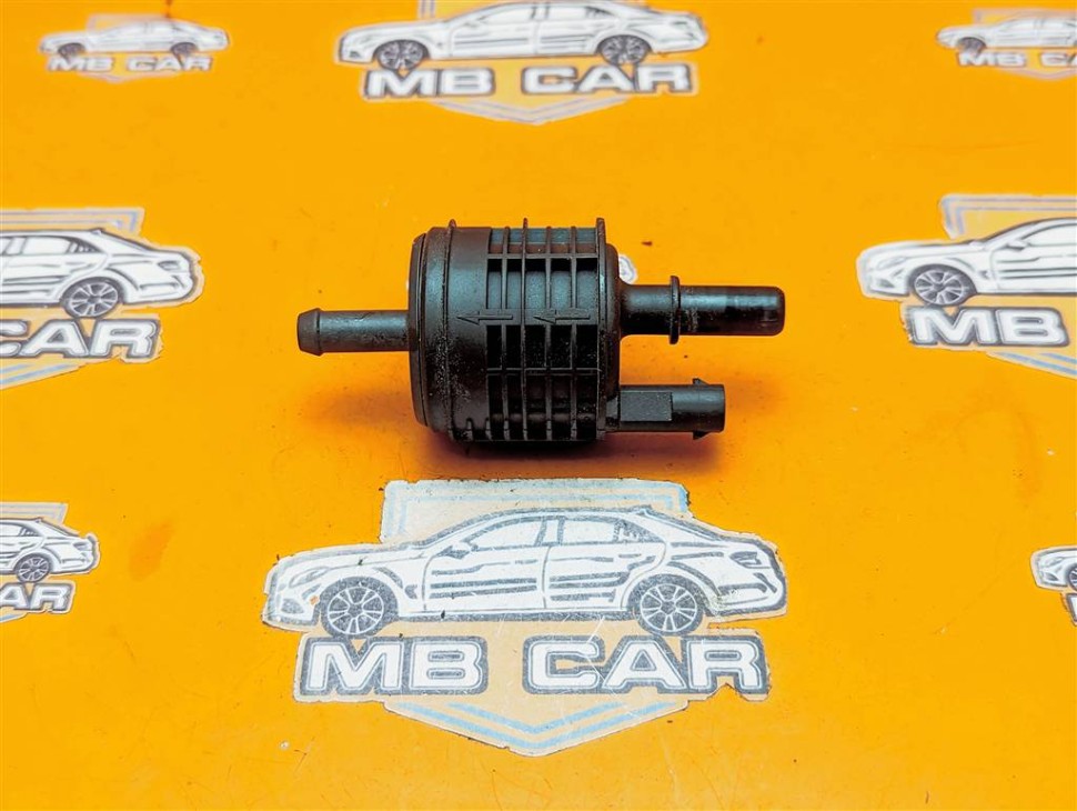 Клапан вентиляции MERCEDES-BENZ CLA-класс C118/X118 (2019 - 2023) фото 1 — Разборка Мерседес