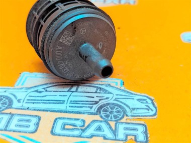 Клапан вентиляции MERCEDES-BENZ CLA-класс C118/X118 (2019 - 2023) — Разборка Мерседес