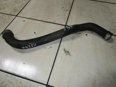 Патрубок радиатора MERCEDES-BENZ E-класс W211/S211 (2002 - 2006) — Разборка Мерседес