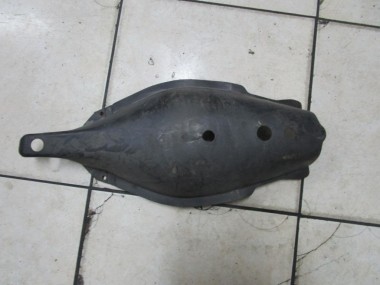 Накладка MERCEDES-BENZ C-класс W203/S203/CL203 (2000 - 2004) — Разборка Мерседес