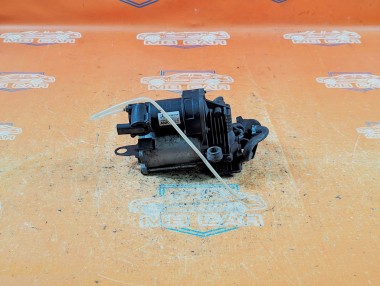 Компрессор пневмоподвески MERCEDES-BENZ S-класс W221 (2005 - 2009) — Разборка Мерседес