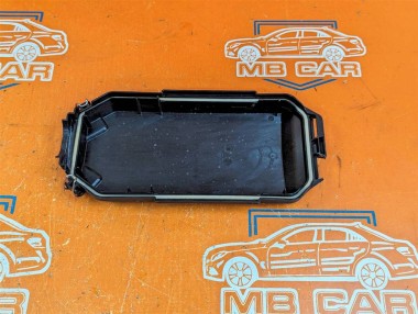 Крышка блока предохранителей MERCEDES-BENZ SL-класс R231 рестайлинг (2016 - 2020) — Разборка Мерседес