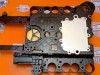 Плата АКПП 9 серии 7G-Tronic MERCEDES-BENZ M-класс W164 (2005 - 2008) фото 5 — Разборка Мерседес