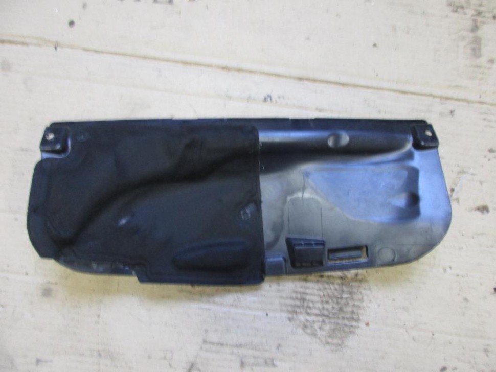 Перегородка моторного отсека MERCEDES-BENZ S-класс W222/C217/A217 (2013 - 2017) фото 1 — Разборка Мерседес