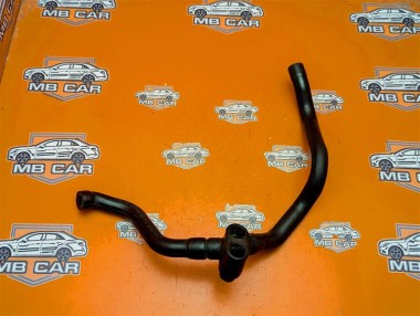 Трубка вентиляции картерных газов MERCEDES-BENZ M-класс W163 (1997 - 2001) — Разборка Мерседес