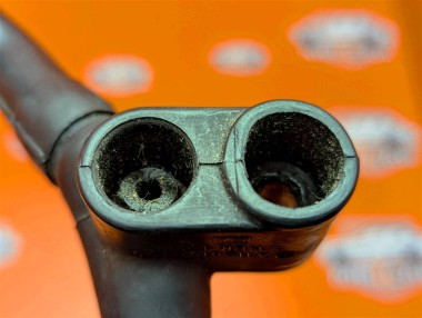 Трубка вентиляции картерных газов MERCEDES-BENZ M-класс W163 (1997 - 2001) — Разборка Мерседес