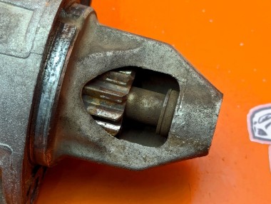 Стартер MERCEDES-BENZ E-класс AMG W210/S210 (1996 - 1999) &mdash; Разборка Мерседес