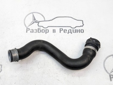 Патрубок ОЖ MERCEDES-BENZ V-класс W447 рестайлинг (2019 - 2025) — Разборка Мерседес