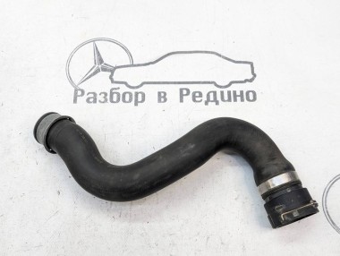 Патрубок ОЖ MERCEDES-BENZ V-класс W447 рестайлинг (2019 - 2025) — Разборка Мерседес