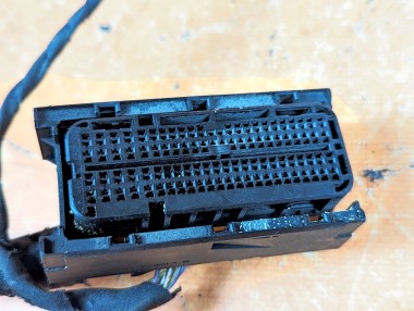 Проводка моторная MERCEDES-BENZ CLA-класс C118/X118 (2019 - 2023) &mdash; Разборка Мерседес