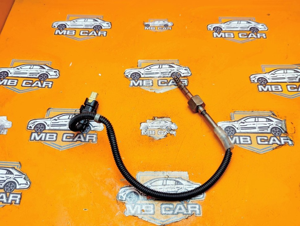 Датчик температуры MERCEDES-BENZ C-класс W205/S205/C205/A205 (2014 - 2018) фото 1 &mdash; Разборка Мерседес