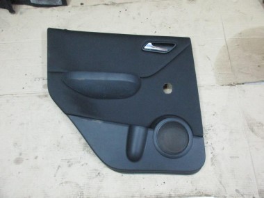 Карта двери задняя левая MERCEDES-BENZ A-класс W169 (2004 - 2008) — Разборка Мерседес