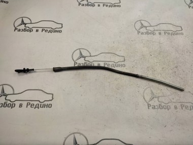 Щуп маслоизмерительный MERCEDES-BENZ W124 W124/S124/C124/A124 (1984 - 1993) — Разборка Мерседес