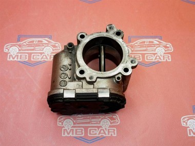 Дроссельная заслонка MERCEDES-BENZ Sprinter w906 — Разборка Мерседес