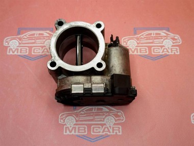 Дроссельная заслонка MERCEDES-BENZ Sprinter w906 — Разборка Мерседес