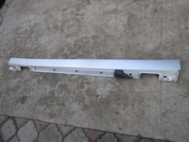 Порог пластиковый левый MERCEDES-BENZ E-класс W212/S212/C207/A207 рестайлинг (2013 - 2016) — Разборка Мерседес