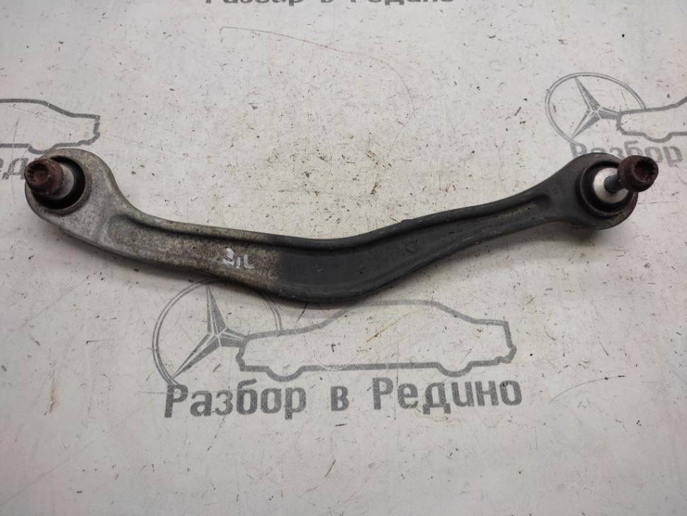 Рычаг задний MERCEDES-BENZ S-класс W221 (2005 - 2009) фото 1 — Разборка Мерседес