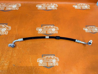 Трубка кондиционера MERCEDES-BENZ GLE-класс V167 (2018 - 2024) — Разборка Мерседес