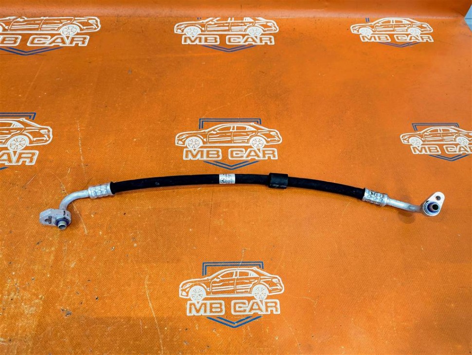 Трубка кондиционера MERCEDES-BENZ GLE-класс V167 (2018 - 2024) фото 1 — Разборка Мерседес