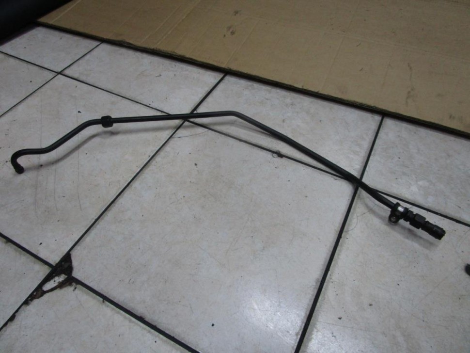 Трубка АКПП MERCEDES-BENZ S-класс W220 (1998 - 2005) фото 1 — Разборка Мерседес