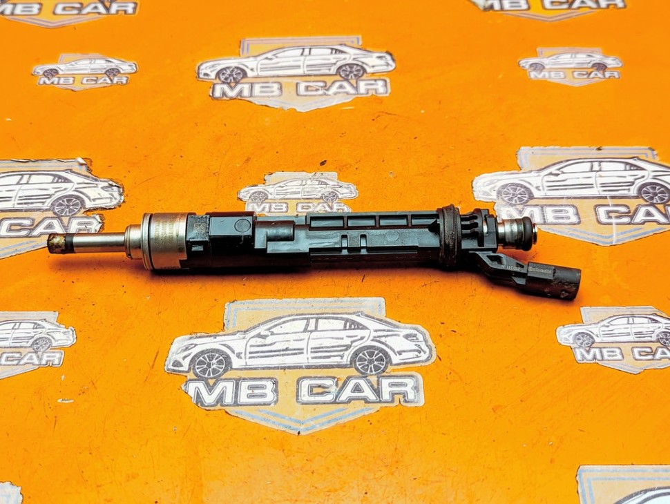 Форсунка БЕНЗИН MERCEDES-BENZ B-класс W247 (2018 - 2023) фото 1 &mdash; Разборка Мерседес