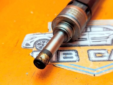 Форсунка БЕНЗИН MERCEDES-BENZ B-класс W247 (2018 - 2023) &mdash; Разборка Мерседес