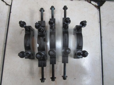 Шейка коленвала MERCEDES-BENZ A-класс W168 (1997 - 2001) — Разборка Мерседес