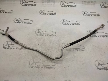 Трубка кондиционера MERCEDES-BENZ B-класс W245 (2005 - 2009) — Разборка Мерседес