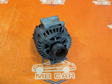 Генератор MERCEDES-BENZ C-класс W204/S204 (2006 - 2011) — Разборка Мерседес