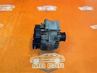 Генератор MERCEDES-BENZ C-класс W204/S204 (2006 - 2011) — Разборка Мерседес