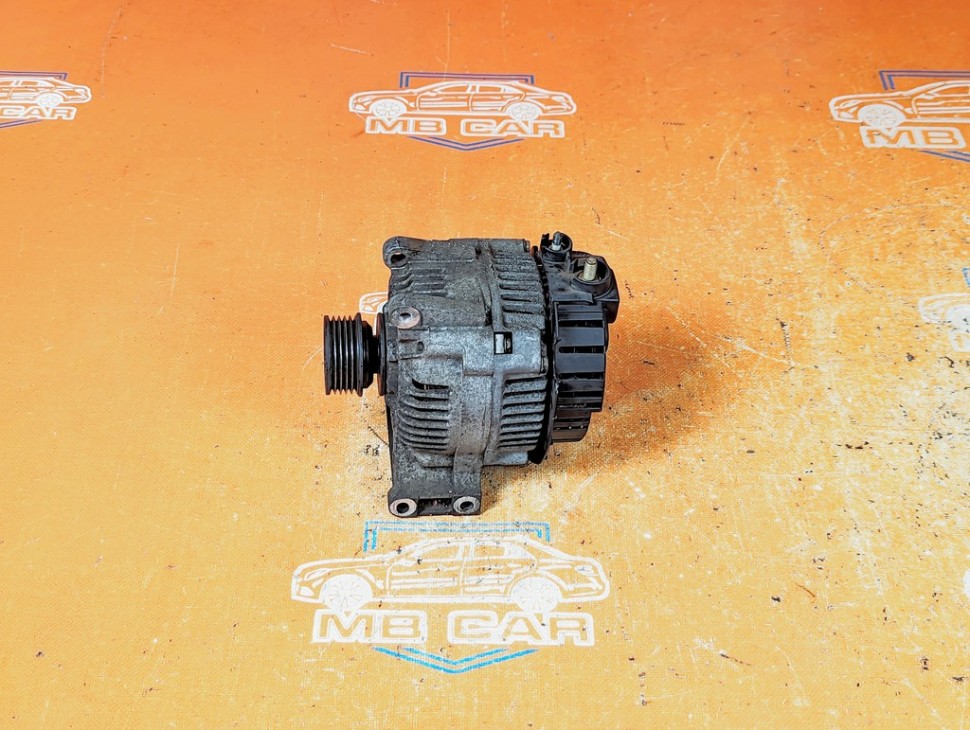 Генератор MERCEDES-BENZ A-класс W168 (1997 - 2001) фото 1 &mdash; Разборка Мерседес