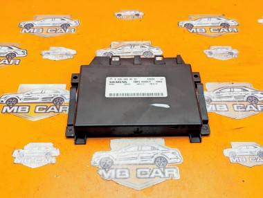 Блок АКПП MERCEDES-BENZ E-класс AMG W211/S211 (2002 - 2006) E 55 AMG 5.4 AT (474 л.с.) &mdash; Разборка Мерседес
