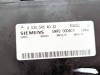 Блок АКПП MERCEDES-BENZ E-класс AMG W211/S211 (2002 - 2006) E 55 AMG 5.4 AT (474 л.с.) фото 4 &mdash; Разборка Мерседес