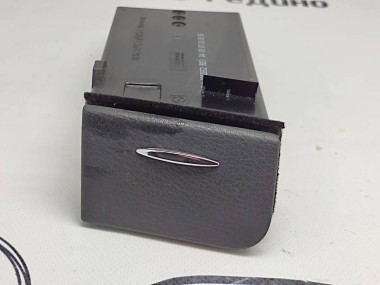 Вещевой отсек MERCEDES-BENZ E-класс W211/S211 (2002 - 2006) — Разборка Мерседес